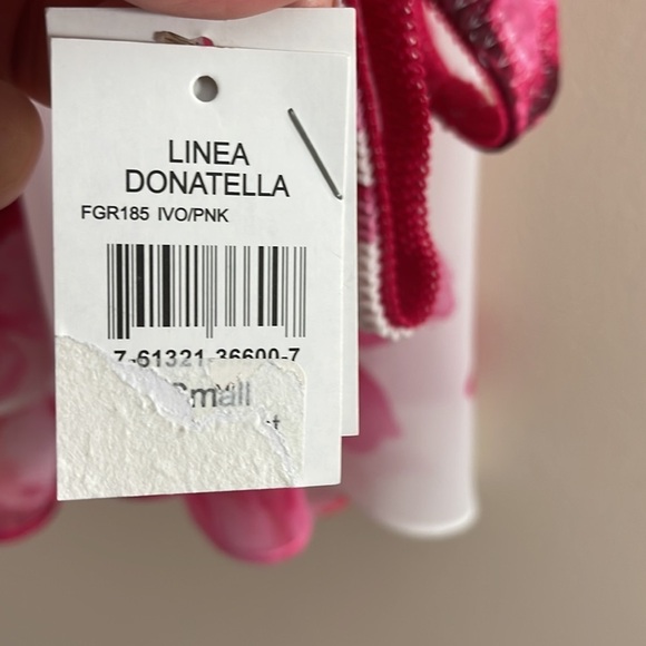 Sleepwear set - Linea Donatello - Picture 9 of 10